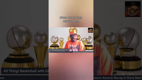 THE REASON DRAYMOND HAS FREE TIME... #nba #basketball #draymondgreen #goldenstatewarriors #podcast