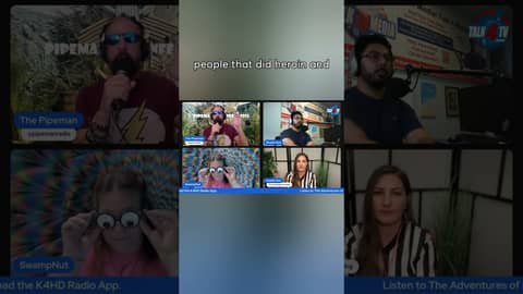 Portugal's Approach: Legalizing Drugs