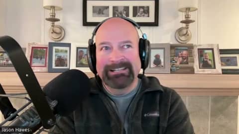 Darkness Radio - 01/01/26 - Back To The Beginning: 20th Anniversary Show w/Jason Hawes Darkness Radio - 01/01/26 - Back To The Beginning: 20th Anniversary Show w/Jason Hawes