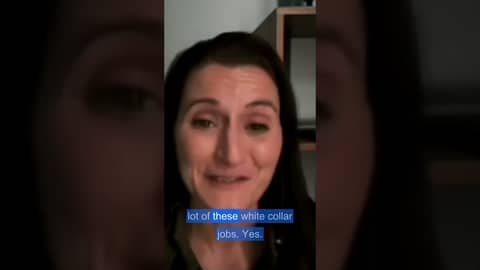 Why trade careers can beat college debt