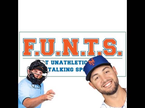 Episode 2 Rewind: Who's to Blame? Conforto or Umpire? (Coin Toss)