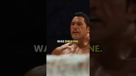 Oscar Winning Hair Designer Mia Neal On Dwayne Johnson and Performance In The Smashing Machine