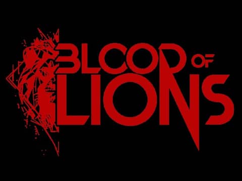 PipemanRadio Interviews BLOOD OF LIONS Hard Rock Rebirth w Purpose & Power