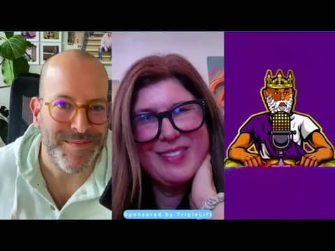 Creativity Is the New Performance with Meredith Brace from TripleLift