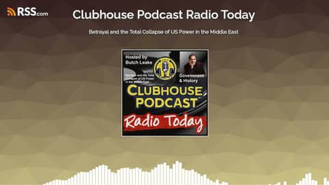 Betrayal and the Total Collapse of US Power in the Middle East