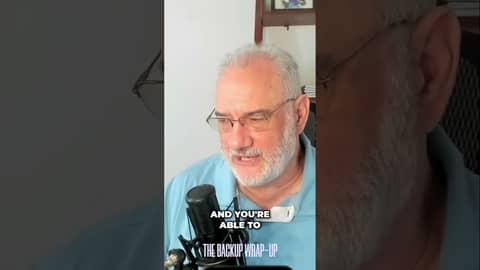 Mastering System Wipe & Restore to Combat Ransomware!