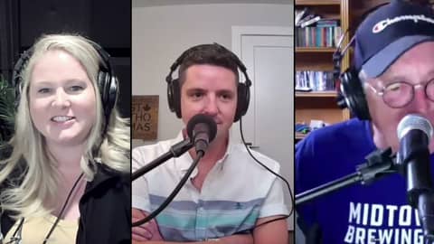 Ep 35 Short: What Pineapples REALLY mean!