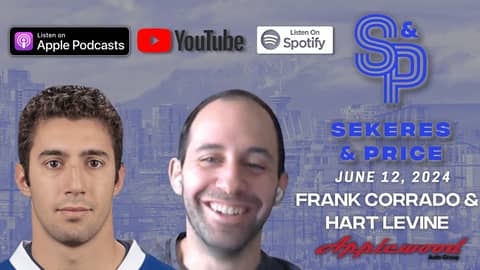 Are the Canucks going to sign Jake Guentzel & trade Filip Hronek? - Sekeres & Price LIVE Are the Canucks going to sign Jake Guentzel & trade Filip Hronek? - Sekeres & Price LIVE