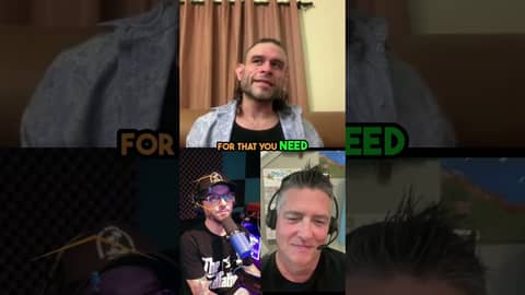 Khabib NOT GOAT? MMA Legend Debate EXPLAINED!