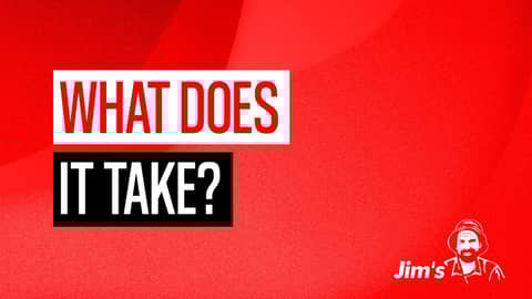 What it take to become a regional franchisor with Jim's? | 131 546 | www.jims.net