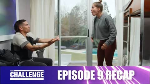 The Challenge 38: Ride or Dies | Episode 9 Recap