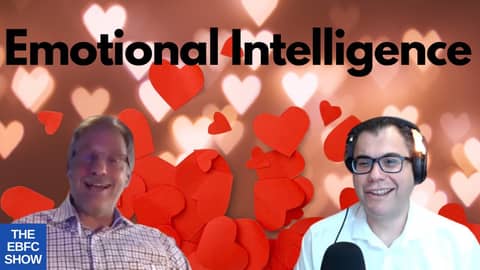 Emotional Intelligence in Design and Construction | The EBFC Show 006 Emotional Intelligence in Design and Construction | The EBFC Show 006