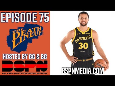 Warriors begin the season 4-1 | Draymond Green is back | The Death Lineup