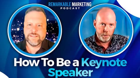 How to be a Great Keynote Speaker and Sell from the Stage as a Professional Speaker