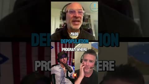 Napoleonic Wars: The SHOCKING Truth of Depopulation EXPOSED!