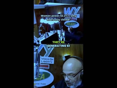 Women Driving America’s New Economic Rise