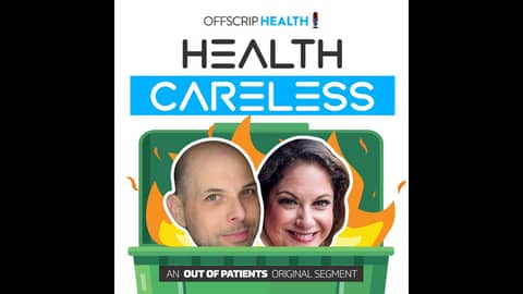 HEALTH CARELESS // Birth Control Upticks, CDC Tomfoolery and One Hospital's Fuckery HEALTH CARELESS // Birth Control Upticks, CDC Tomfoolery and One Hospital's Fuckery