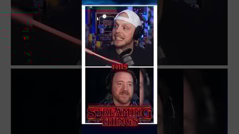 Alexei: The Sweetest Stranger Things Character Ever Alexei: The Sweetest Stranger Things Character Ever