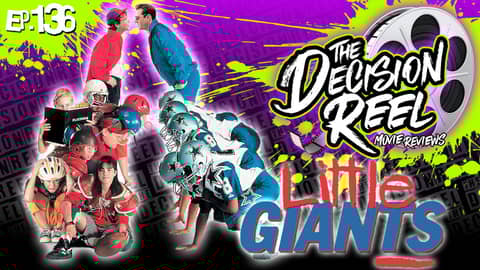 Ep 136   Little Giants