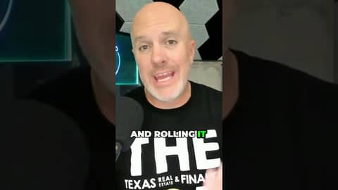 Is Refinancing Now RIGHT For You?