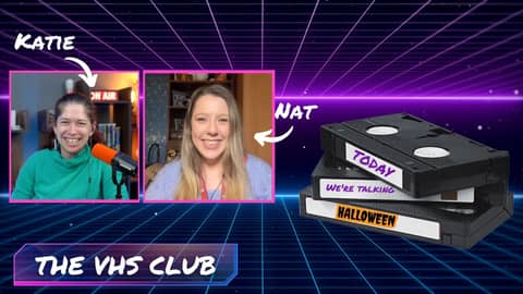 The VHS Club Reviews Halloween (1978) 🎃 The VHS Club Reviews Halloween (1978) 🎃