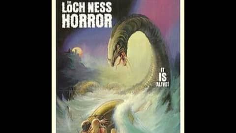 1.79: The Loch Ness Horror (1981)