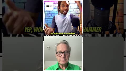 Start, don’t Surrender! #diy #podcastvibes #podcast #youtubeshorts #show #staystrong #people