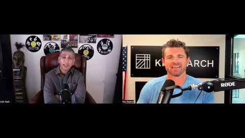 Insights into Venture Capital with Udit Naik Insights into Venture Capital with Udit Naik