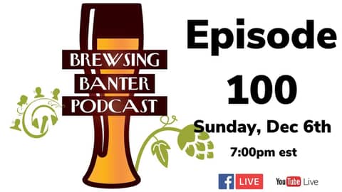 BBP 100 - Milestones