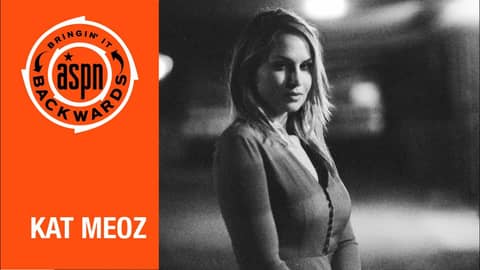 Interview with Kat Meoz