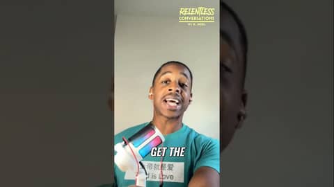 If you are looking for a sign, HERE IT IS!!! #timetoact #jimrohn #berelentless #thisisyoursign