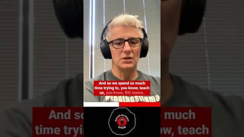 First Responder Mental Health Crisis: Christy Warren on Preventing Self-Harm Among Our Own #podcast First Responder Mental Health Crisis: Christy Warren on Preventing Self-Harm Among Our Own #podcast