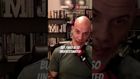 I Was A Better Coach Than Player #motivation #fitness