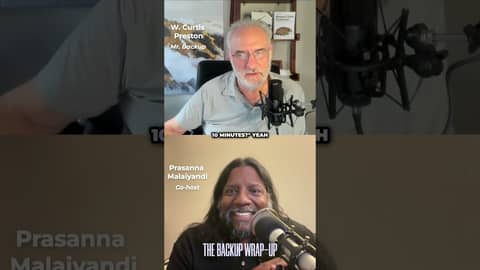 Setting RTO is an Iterative Process #shorts