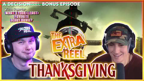 The Extra Reel - Thanksgiving