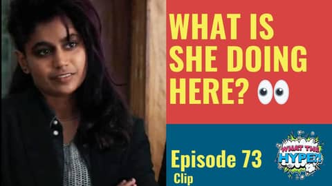 Is 'Stranger Things' Borrowing This Harry Potter Plot Device?