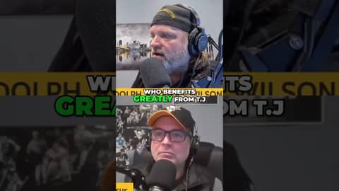 Steelers Defensive Line: A HUGE Problem?