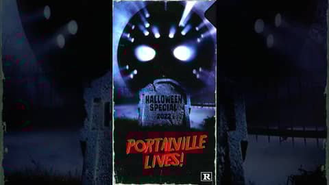 Subscribe to our channel now! Our October interview lineup is killer...#halloween #podcast