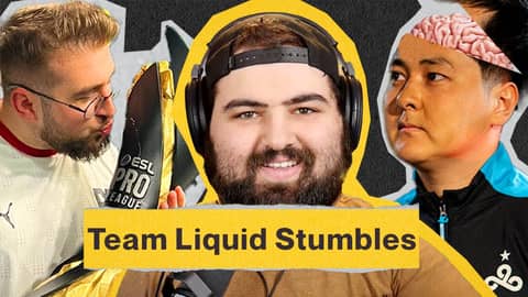 The roster moves we DIDN'T see coming!