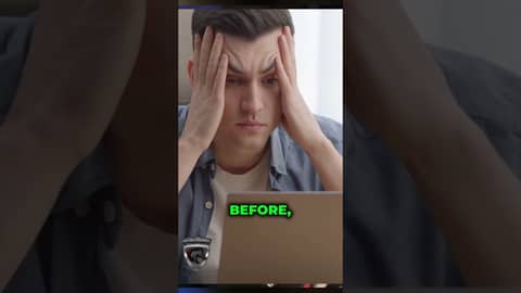 Stop Drowning in Emails, Start Selling the Solution #automation #makingmoney Stop Drowning in Emails, Start Selling the Solution #automation #makingmoney