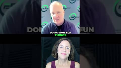 Franchise Veteran: 25 Years Building Businesses & Community