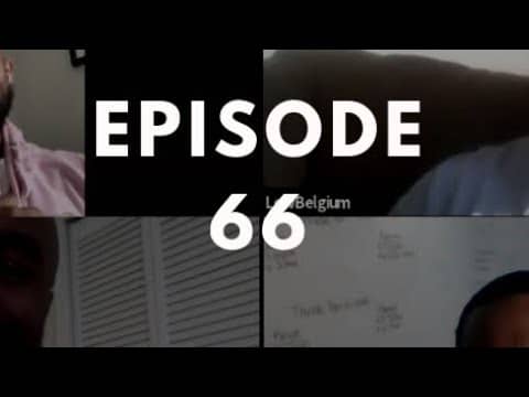 BBP 66 - Social Distancing Series - Fun at the BBP Vol. 2