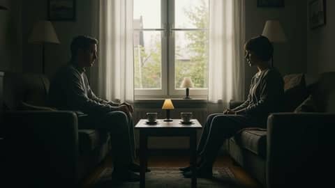 How One Conversation Can Change a Life How One Conversation Can Change a Life