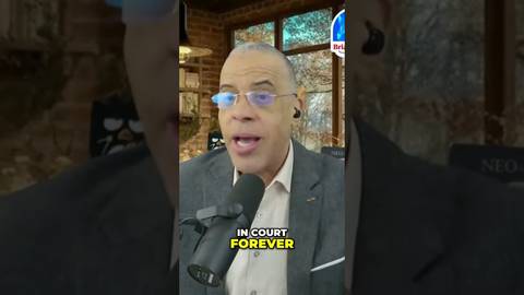 Court Case Secrets: I'll Sue You Forever! #shorts