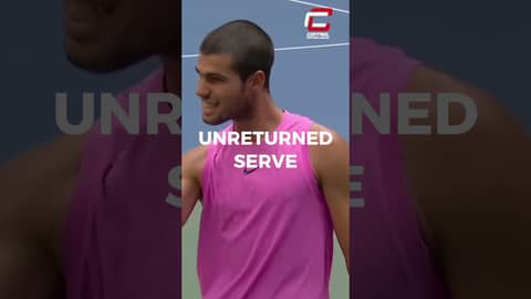 Deep Dive Into Alcaraz's Analytics 🎾🇪🇸.