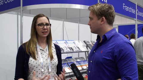 Meet Kate from Jim's Dog Wash tells us about some of the benefits of a Jim's Franchise | Part 2 Meet Kate from Jim's Dog Wash tells us about some of the benefits of a Jim's Franchise | Part 2