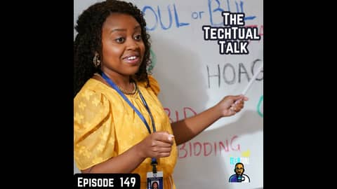 She Quit Teaching to work in Tech She Quit Teaching to work in Tech