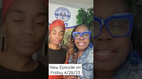 Friday, 4/28, for a conversation on the Fentayl epidemic with Curtis Clemons of the Gwinnett DA