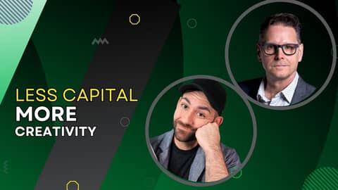 Less Capital, More Creativity: IAAPA Q3 Insights