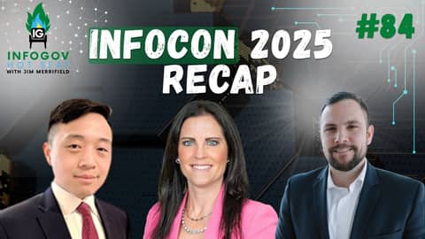 What's the FUTURE of Information Governance